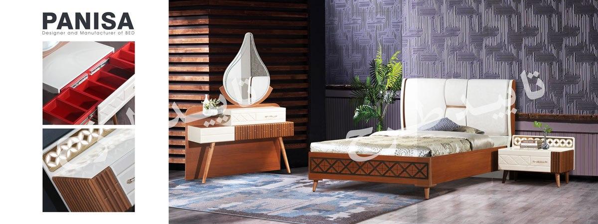 سرویس خواب نوجوان پانیسا