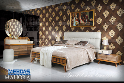 سرویس خواب ماهورا