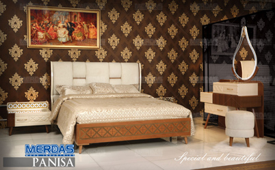 سرویس خواب پانیسا