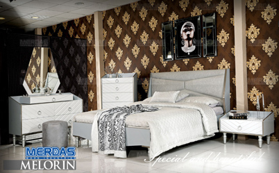 سرویس خواب ملورین