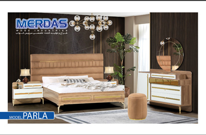 سرویس خواب پارلا