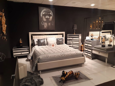 سرویس خواب مدل فیدار (روشن)