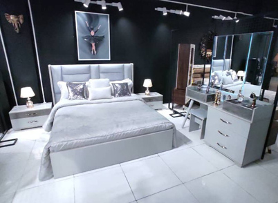 سرویس خواب مدل رزا